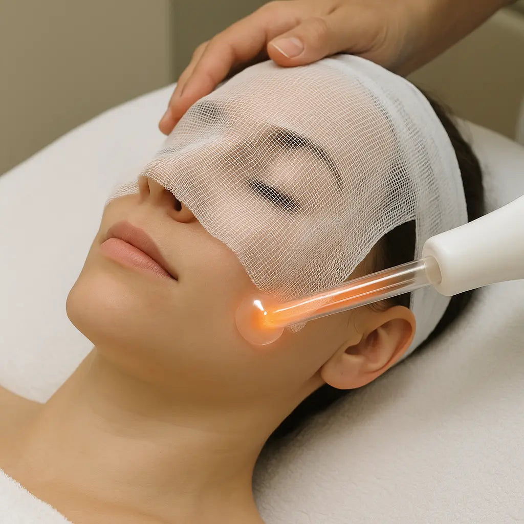 Spa Gauze Kit (100 sheets)