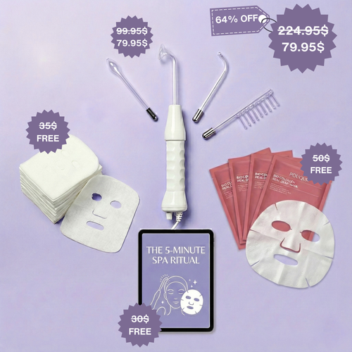 The Complete Skin Revival Kit™