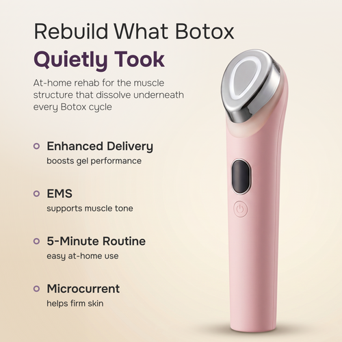 The Post-Botox Rebuild Kit