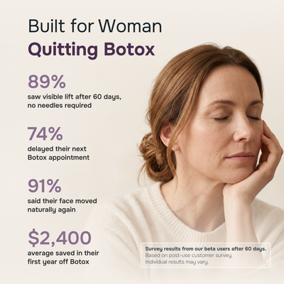 The Post-Botox Rebuild Kit