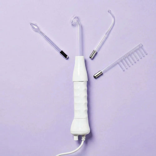 Jenvra High-Frequency Wand