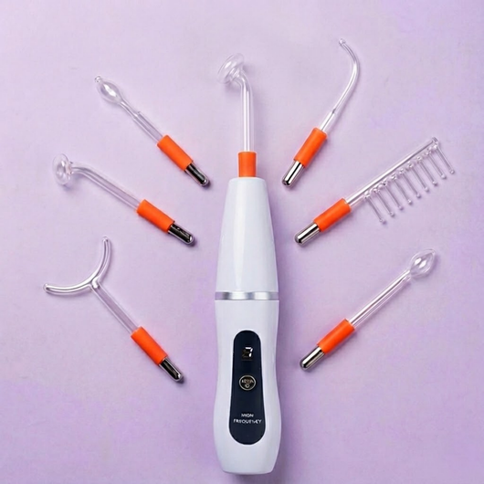 High Frequency Jenvra Pro