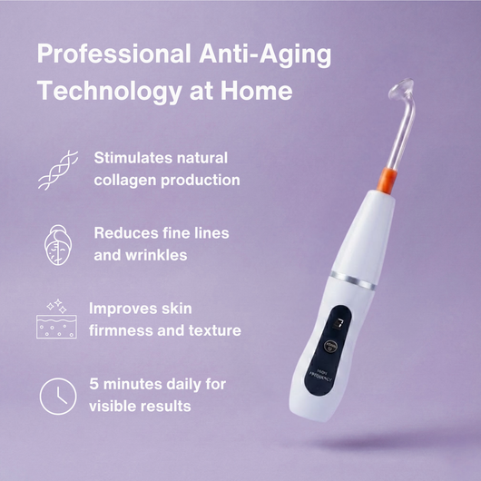 High Frequency Jenvra Pro