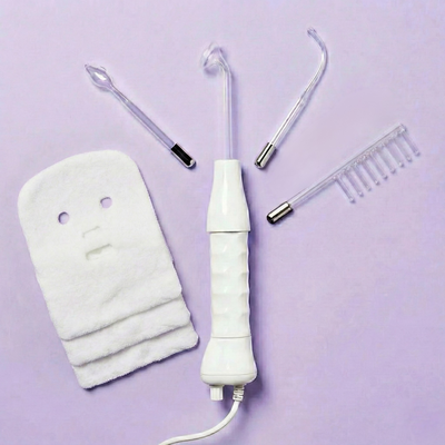 Jenvra High-Frequency Wand (Acne)