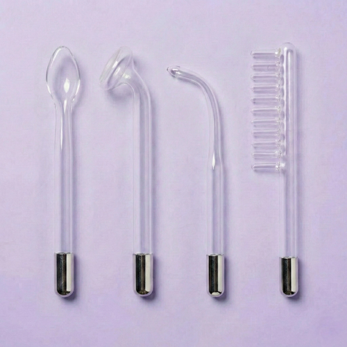 Jenvra High Frequency Wand Attachments