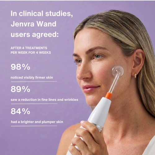 High Frequency Jenvra Pro