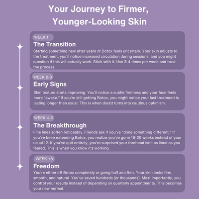 (Botox) The Complete Skin Revival Kit™