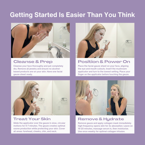 (Botox) The Complete Skin Revival Kit™