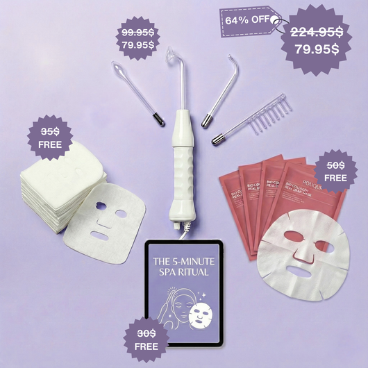 (Botox) The Complete Skin Revival Kit™