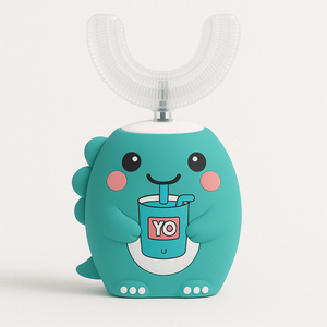 JoyBrush™ Pro
