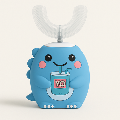 JoyBrush™ Pro