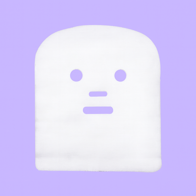 Spa Gauze Kit (100 sheets)