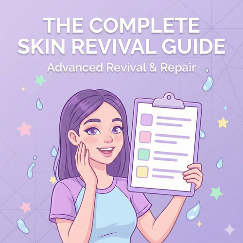 The Skin Revival Guide