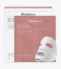 Collagen Mask Protocol (4-Week)