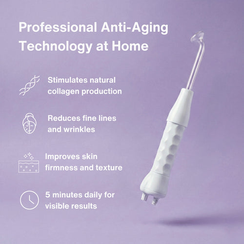 Jenvra High-Frequency Wand