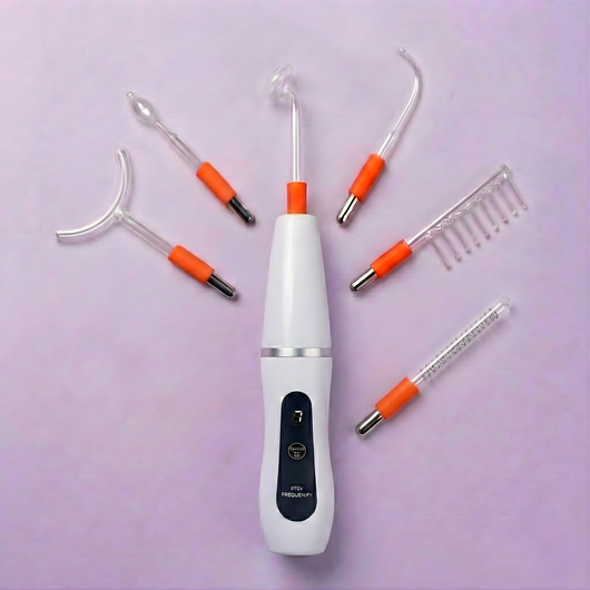 High Frequency Jenvra Pro