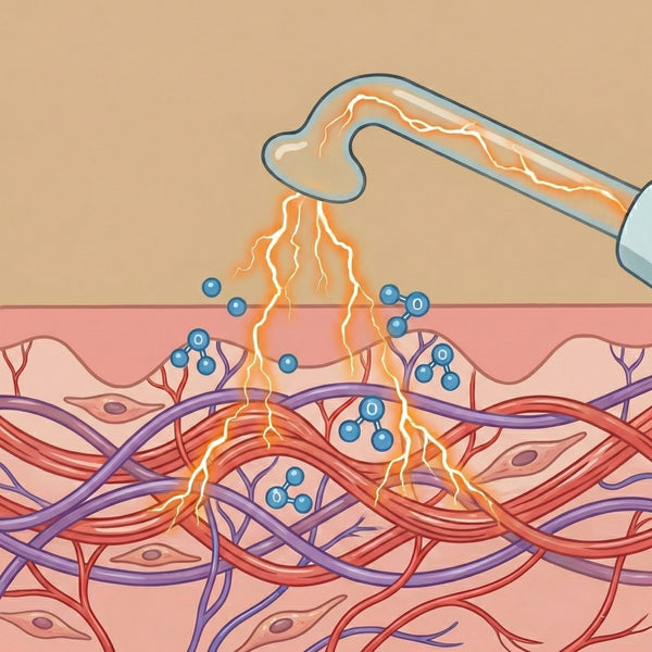 Technology Trusted by Dermatologists for Over 100 Years