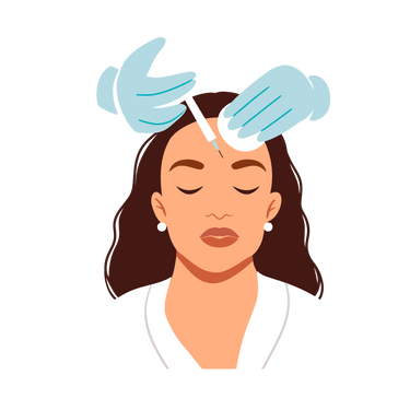 Professional Treatments