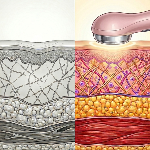 Technology Trusted by Dermatologists for Over 100 Years