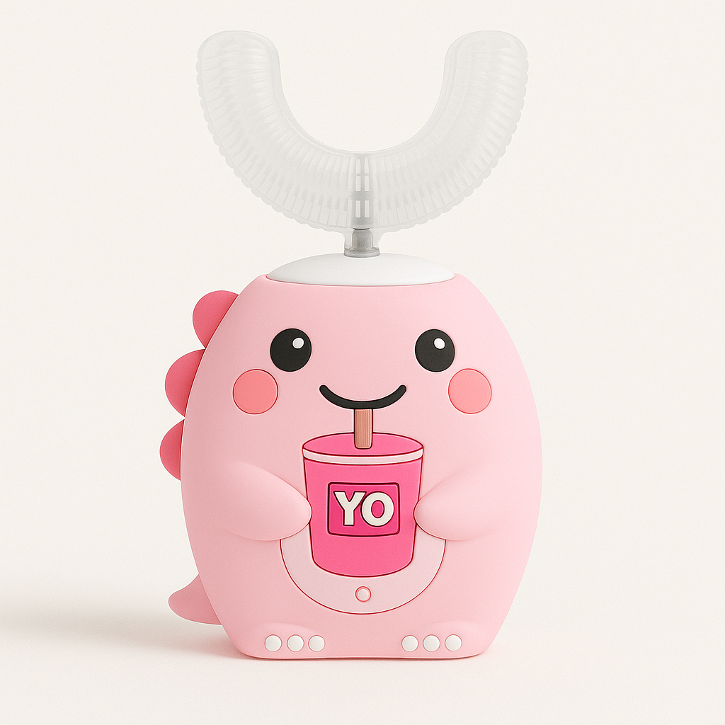 JoyBrush™ Pro