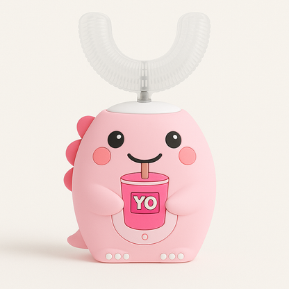 JoyBrush™ Pro